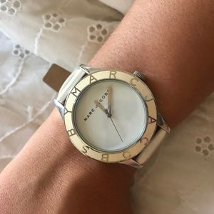 Marc Jacobs watch